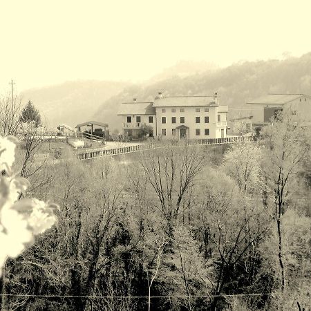 Agriturismo Al Ciliegio Villa Marostica Bagian luar foto