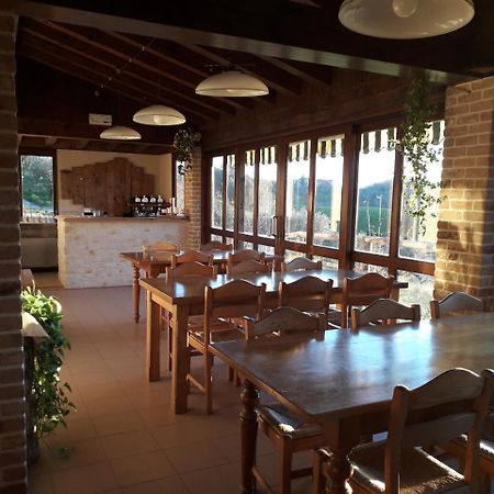 Agriturismo Al Ciliegio Villa Marostica Bagian luar foto